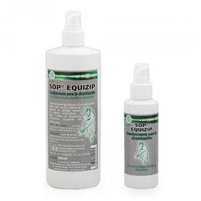 Cicatrizador Sop Equizip en spray 500ml