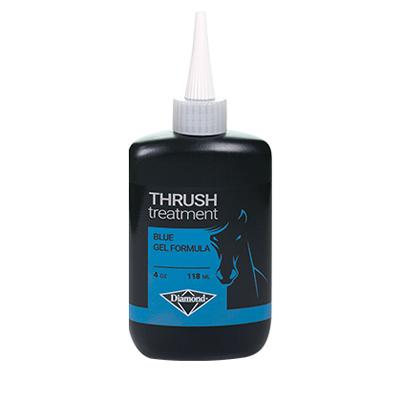 Higienizador Diamond Blue Thrush 118ml