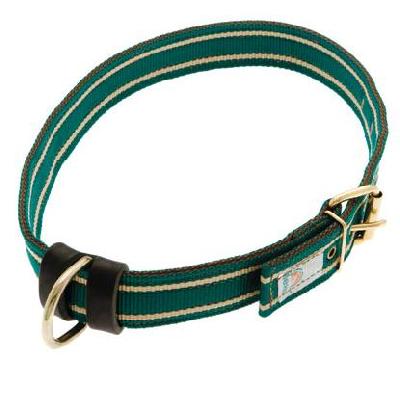 Collar cuadra nylon