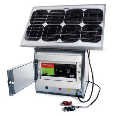 Pastor Pastormatic 7000 KIT solar