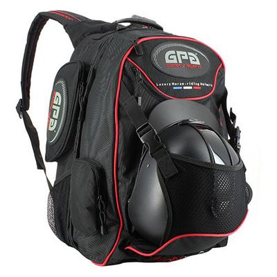 Mochila GPA groom new