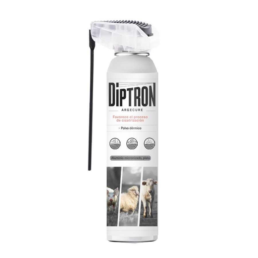 Diptron Argecure Cicatrizaci�n