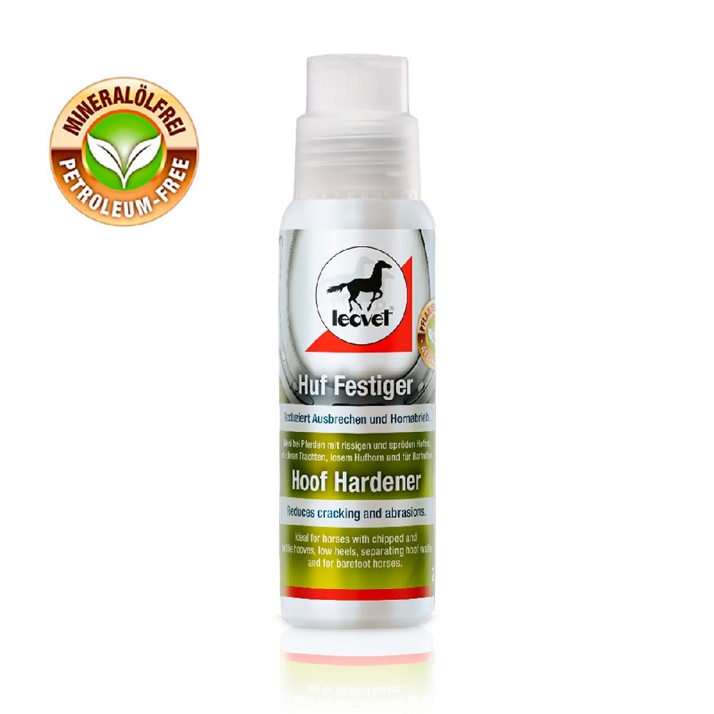 Endurecedor Leovet Hoof Lab para cascos 200ml
