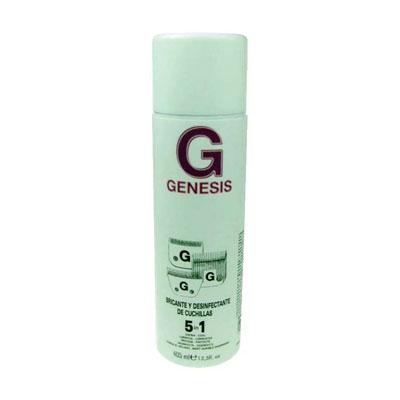 Lubricante y refrigerante Genesis 405ml - 5 en 1