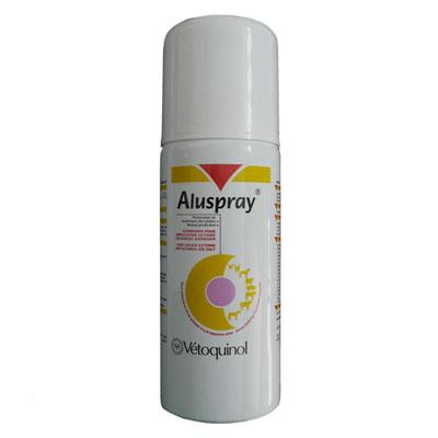 Aluspray 210ml