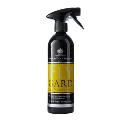 Repelente de insectos Fly gard 500ml