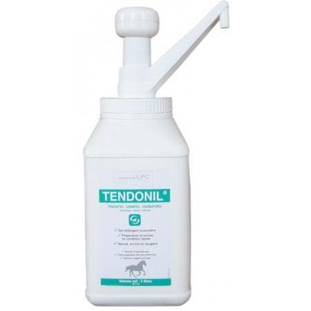 Gel relajante Tendonil LPC 3000ml