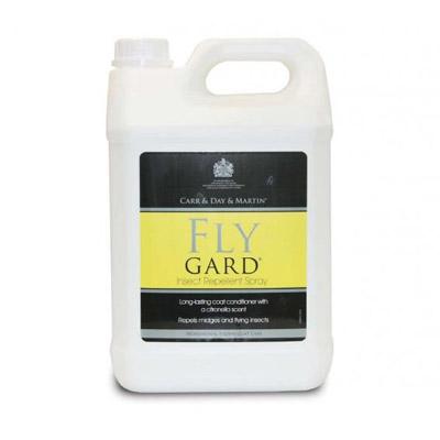 Repelente de insectos Fly gard 5000ml