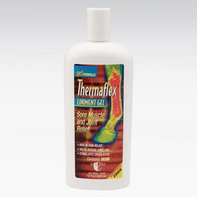 Thermaflex Liniment Gel 355ml