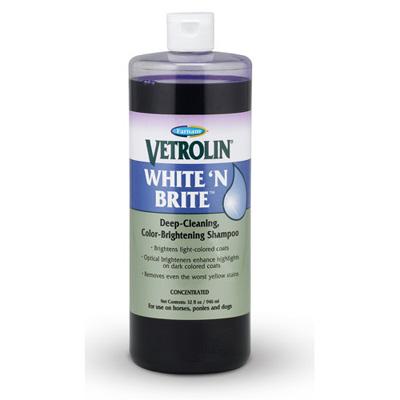 Vetrolin White n brite body wash 946ml
