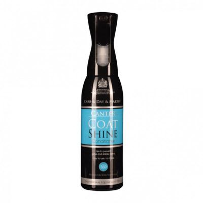 Brillo para el pelo Canter Coat 600ml