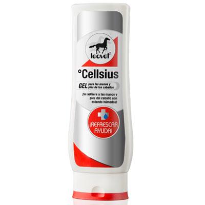 Cellsius Gel refrescante de tendones Leovet