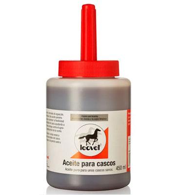 Aceite para cascos Leovet