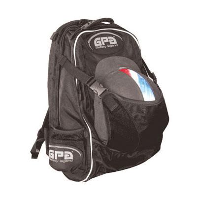 Bolsa mochila GPA Groom