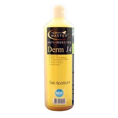 DERM 14 Para picores y dermatitis 500ml