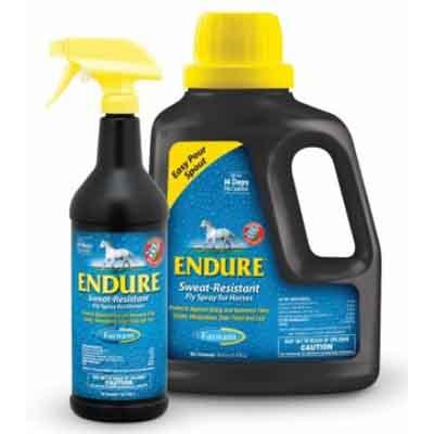 Endure 3.8L (repelente de insectos)