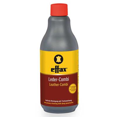 Aceite Effax limpiador de cuero 500ml