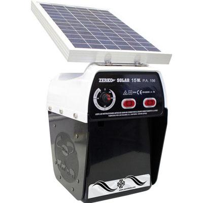 Zerko solar - Panel 15W