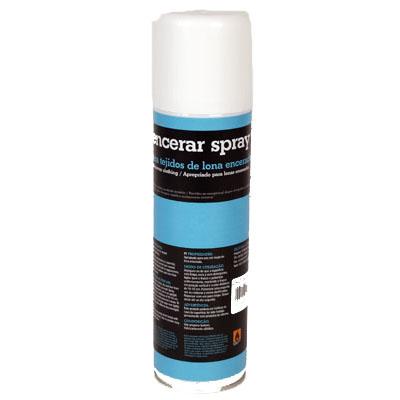 Cera especial para encerados en spray 400ml