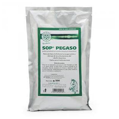 Arcilla Sop Pegaso