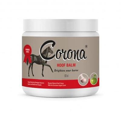 Corona Hoof Balm 500ml