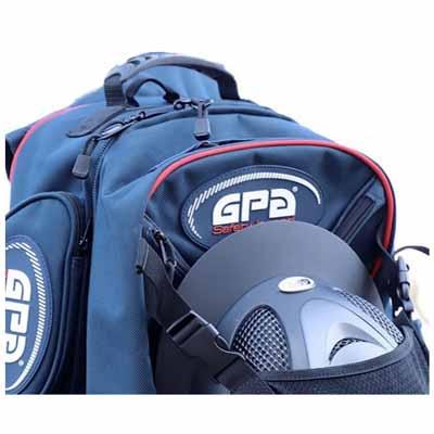 Bolsa GPA Mochila School Bag