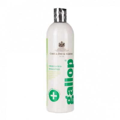 C&D&M Champu Medicated Shampoo. Enfermedades de la piel 500ml