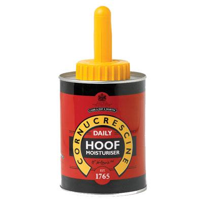 Cornucrescine Hoof Moisturiser 500ml Daily