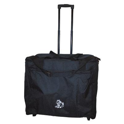 Bolsa carro para silla con ruedas