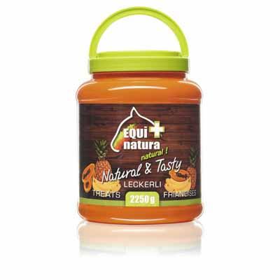 Caramelos Equi Natura 2250gr