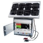 Pastor Pastormatic 9500 KIT solar (sin batera)