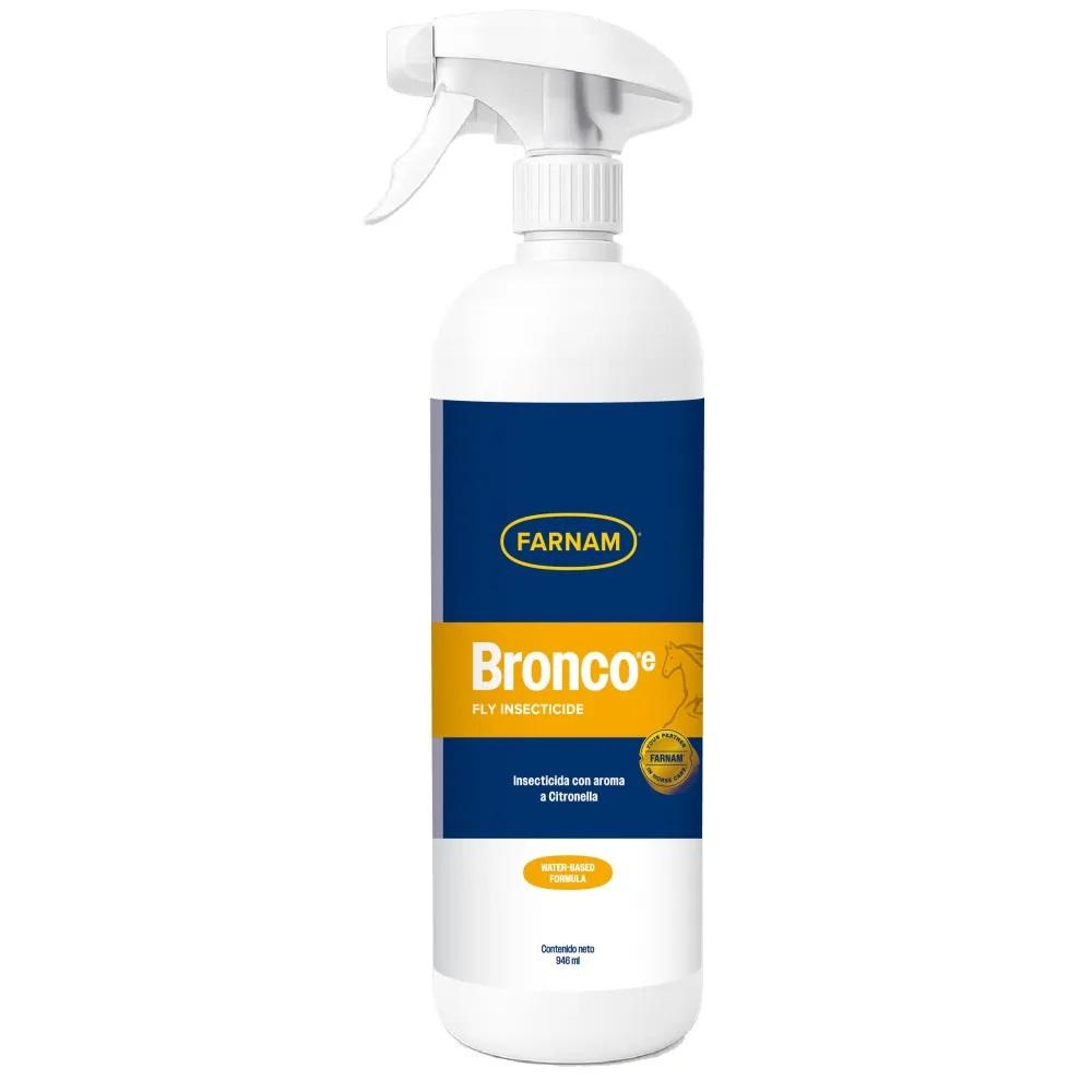 Bronco Fly repelent 946ml