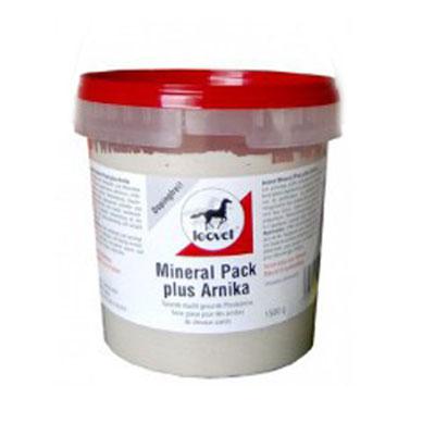 Mineral pack con arnica Leovet