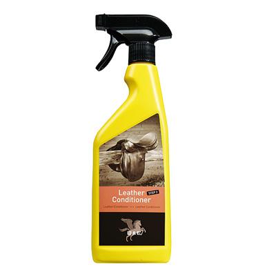 Jaboncillo B&E Parisol spray acondicionador Paso 2