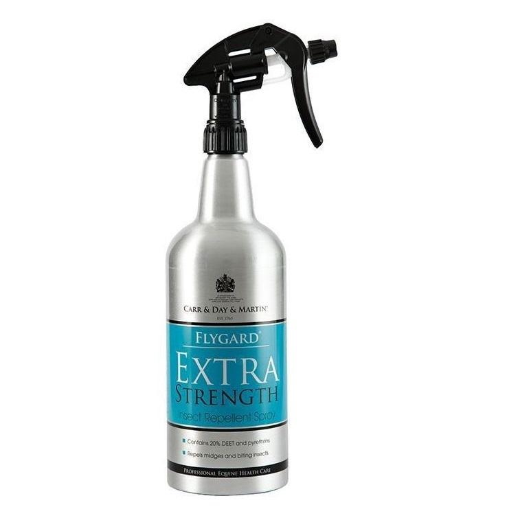 Repelente Extra fuerte en spray 1L