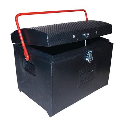 Caja para utiles de limpieza plstico Stubbs