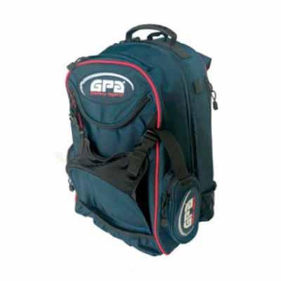 Bolsa GPA Mochila School Bag