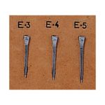 Clavos de herrar Mustad A6