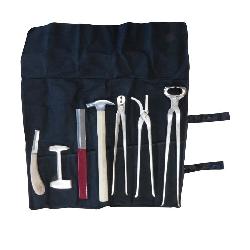 Kit completo de herraje 7 piezas