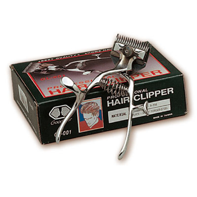 Esquiladora manual HAIR CLIPPER