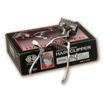 Esquiladora manual HAIR CLIPPER