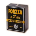 Pila modelo Z P/4 9v r20-12