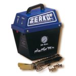 Zerko 12v sin bateria