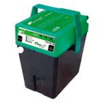 Pastor a pila Pastormatic 1500 LCD 9/12V