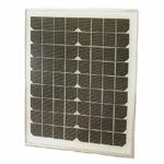 Panel Solar Pastormatic 12w