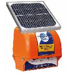 Pastor Triunfo R-10 solar - Panel 3W