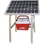 Sper impacto solar - Panel 25W