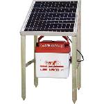 Sper impacto solar - Panel 15W