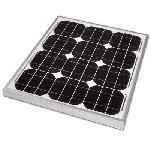 Placa solar 12V/30W