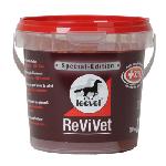 Revivet Revitalizador para cascos Leovet